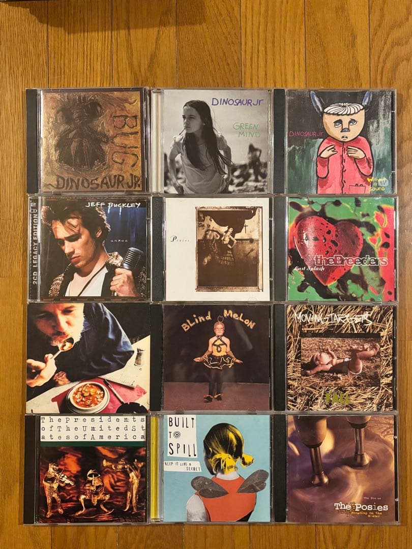 なつき(同梱☓) CDセット