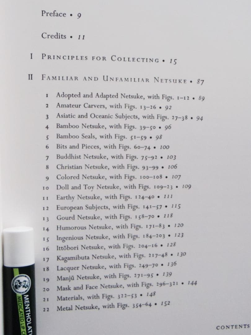 Netsuke　Raymond Bushel　根付の本　2005年購入