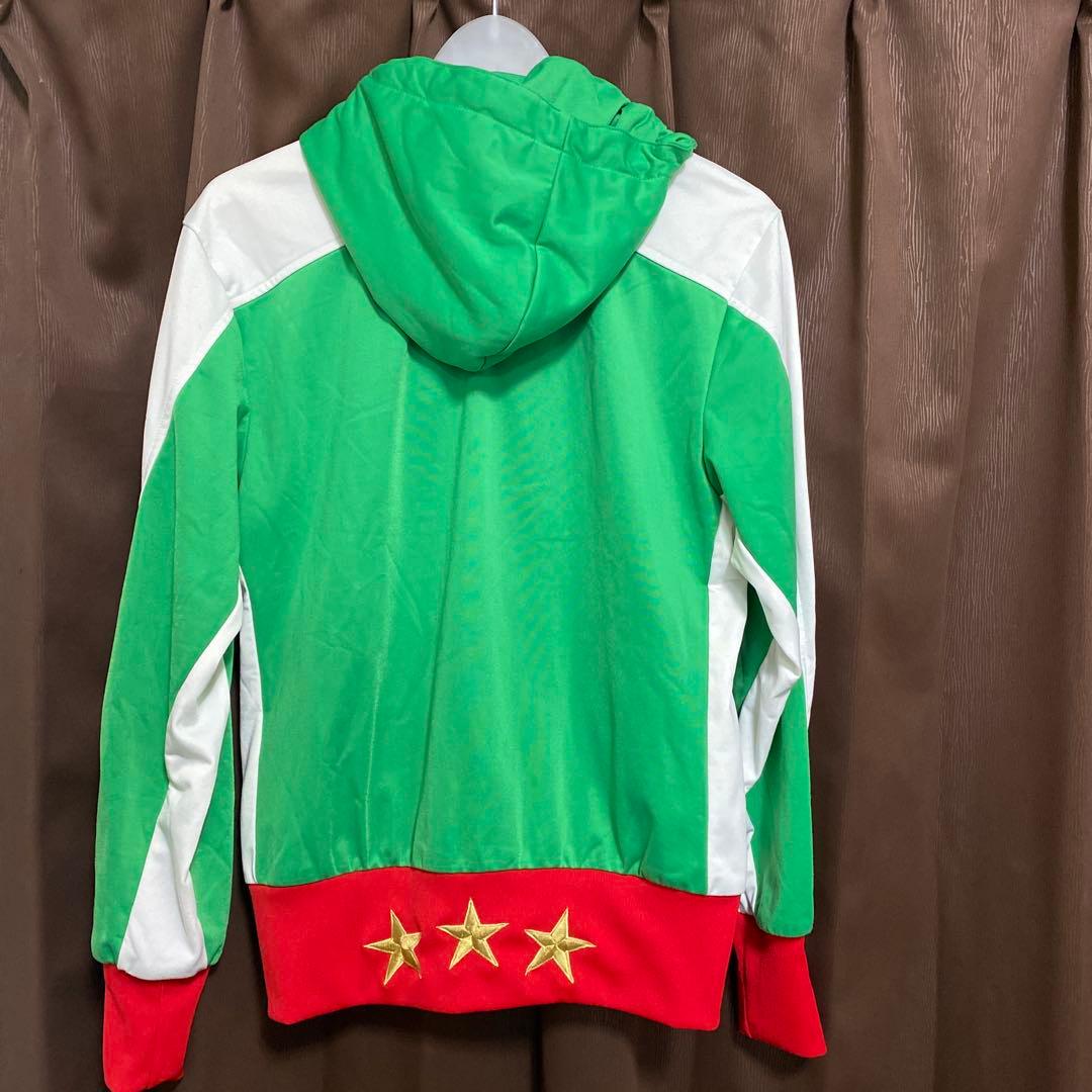 プーマ サッカー ジャージ ジャケット ワールドカップ セリエA イタリア 代表