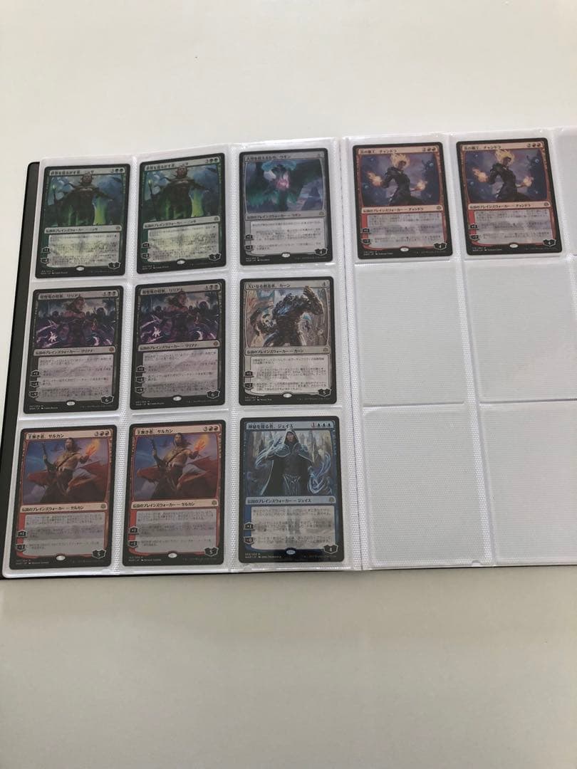 mtg まとめ売り