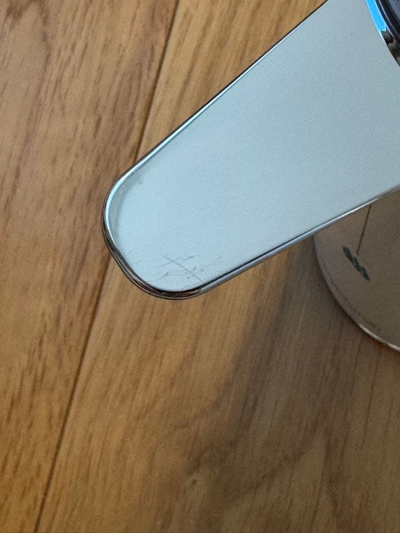 【新品未使用】simplehuman 自動センサー ディスペンサー ホワイト