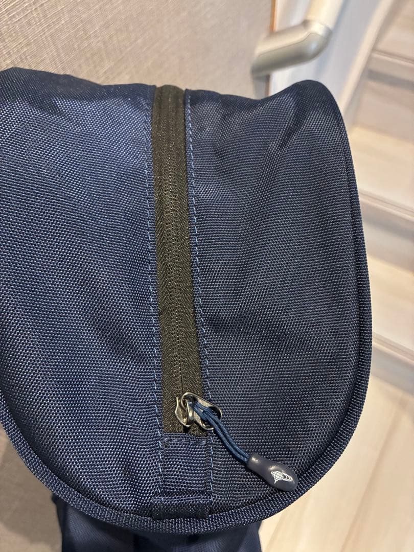 【美品】未使用　BEAMS GOLF ビームス ゴルフ スリムクラブケース