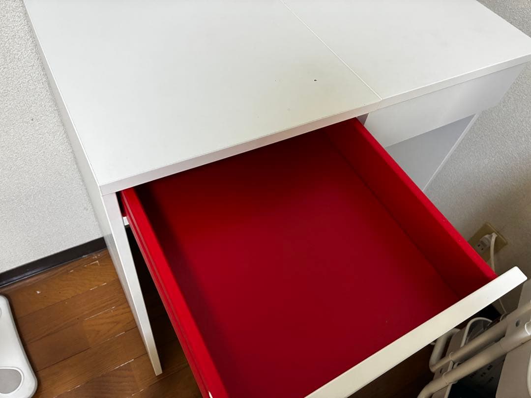［Monika］IKEA BRIMNES ドレッサー