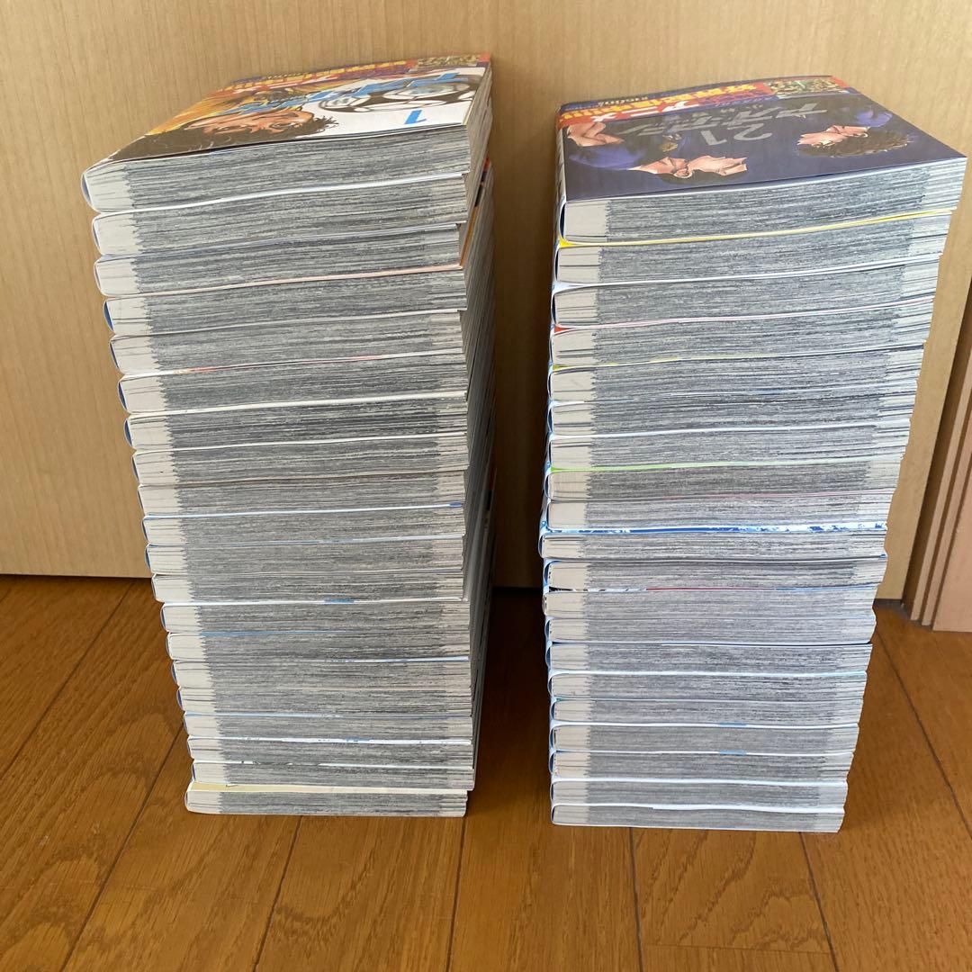アオアシ１〜40巻　全巻セット