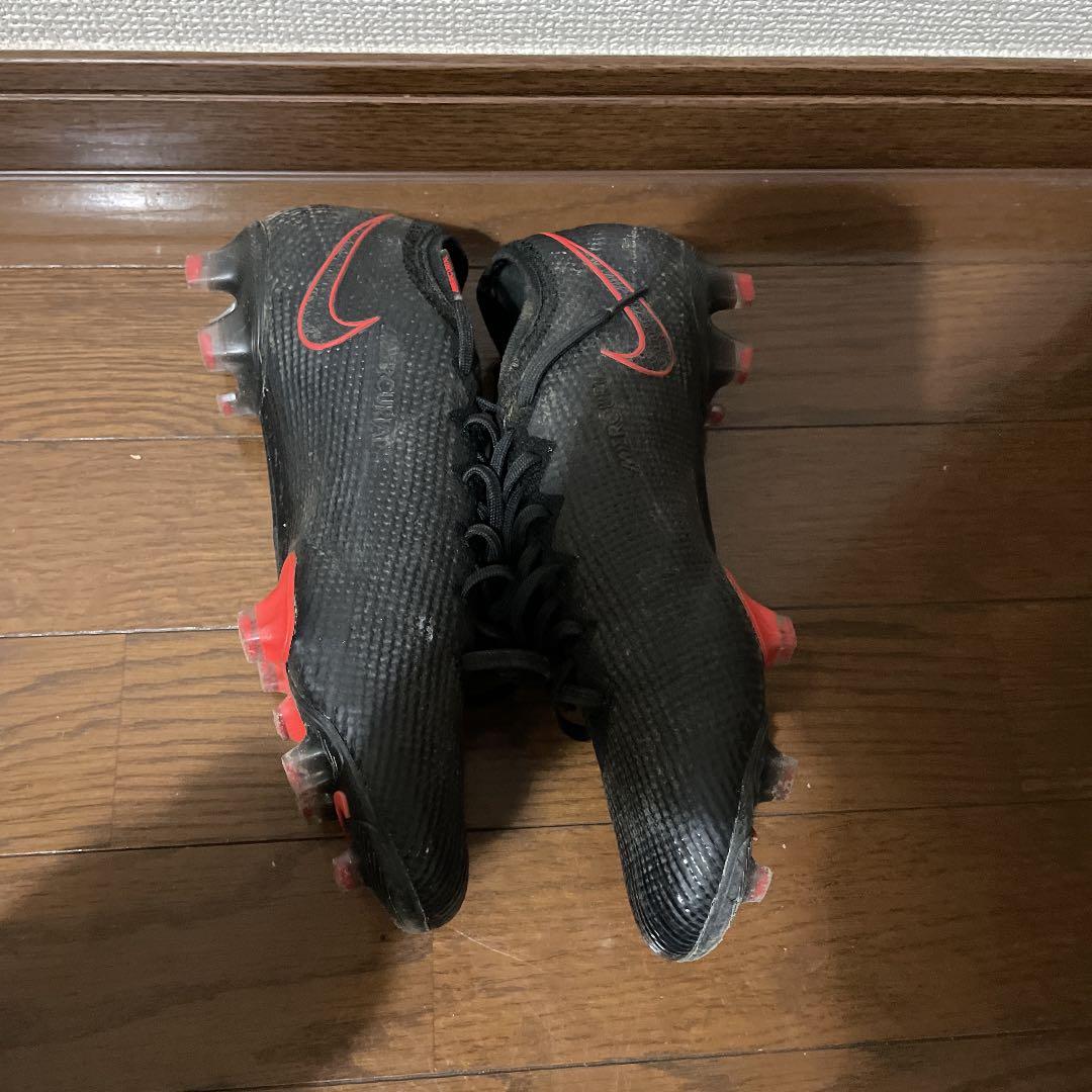 NIKE ナイキマーキュリーアル ヴェイパー13エリート FG