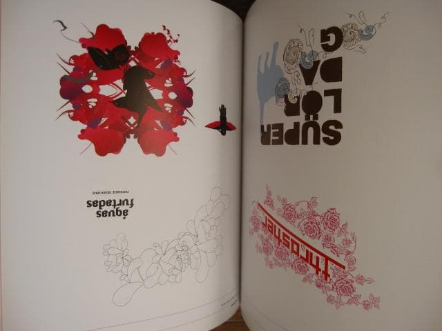 アート・デザイン・音楽 Logology / Victionary