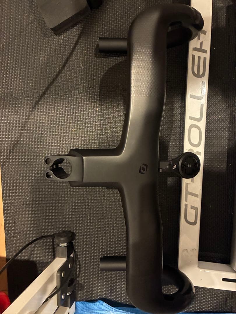 SYNCROS Creston iC SL Aero 380 100＋α