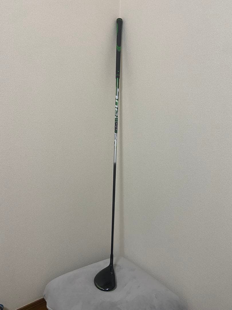 Callaway GBB EPIC フェアウェイウッド　レディース 5W L