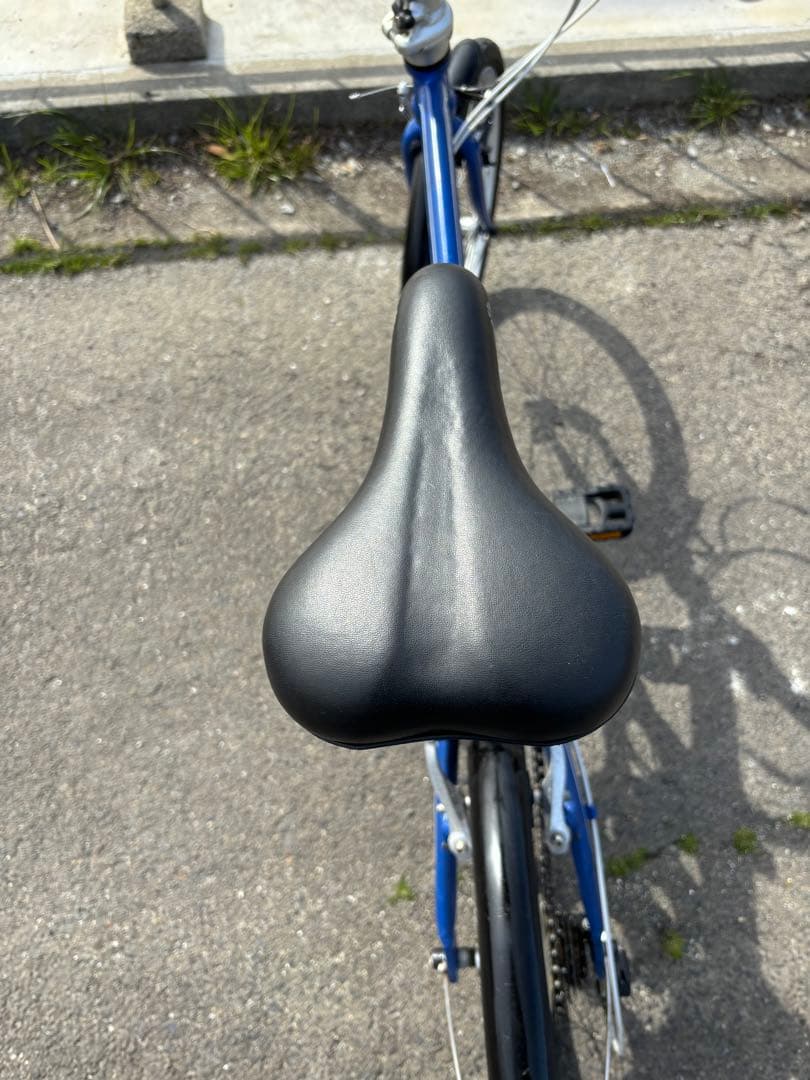 ダホン　ルート　DAHON　route　折りたたみ自転車　20インチ　6段変速