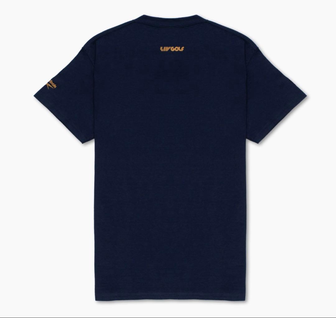 クラッシャーズ　 CRUSHERS Tシャツ　livgolf サイズM