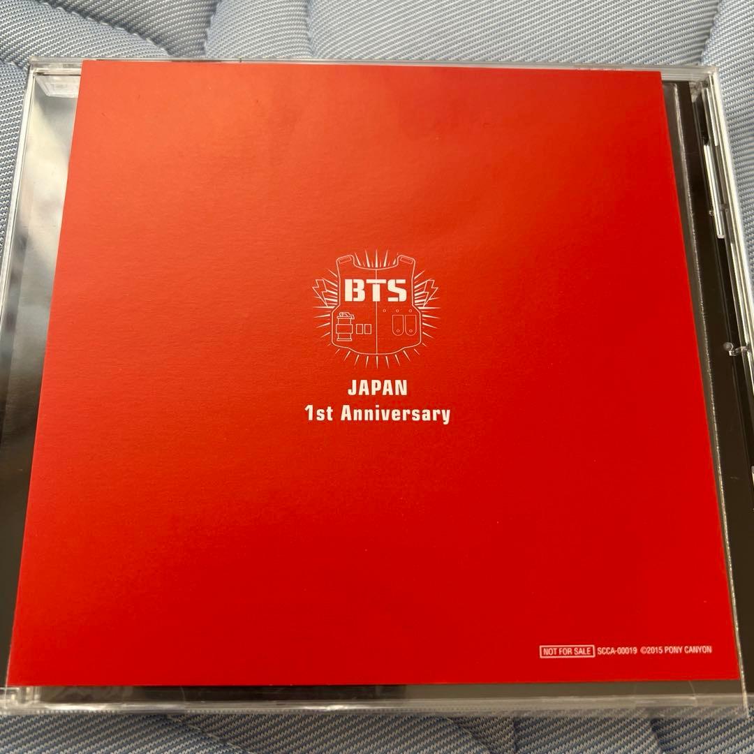 BTS ジョングク for you リリイベ 手渡しカード レア