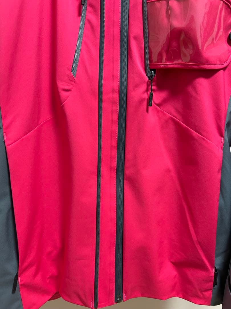 DESCENTE デサント(オガサカチーム)スキーウェア 上下セット Lサイズ