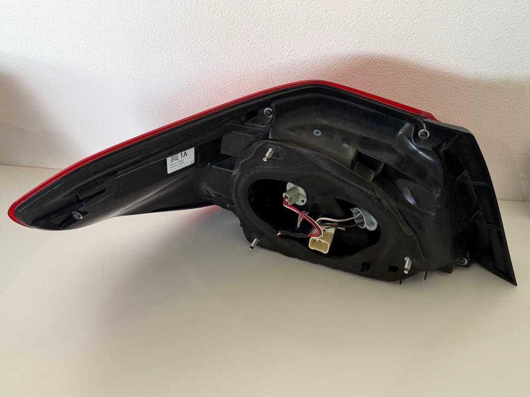 スバル WRX STi WRX S4 VAB VAG 純正テールランプ