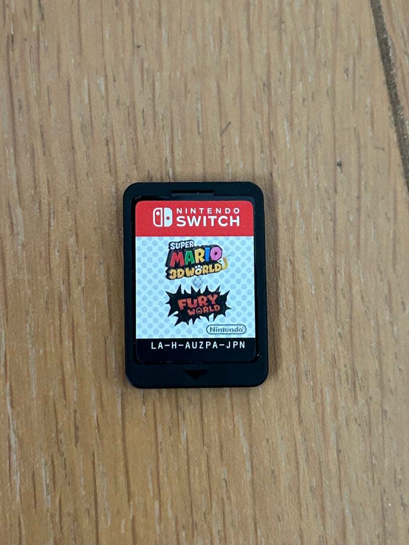 スーパーマリオシリーズまとめ DS 3DS Switch ソフトパッケージ無し