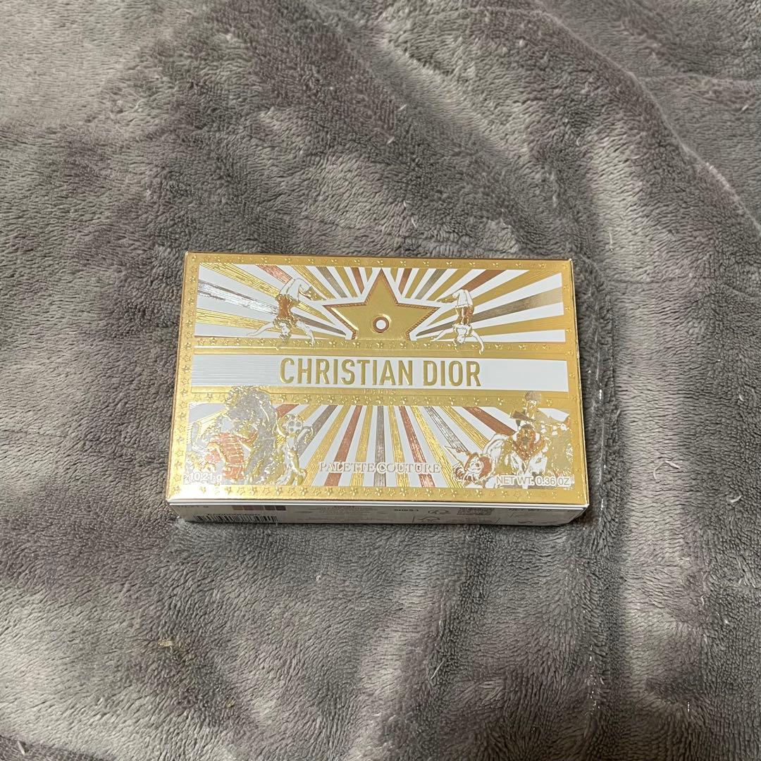 ディオール Dior ホリデーアイパレット