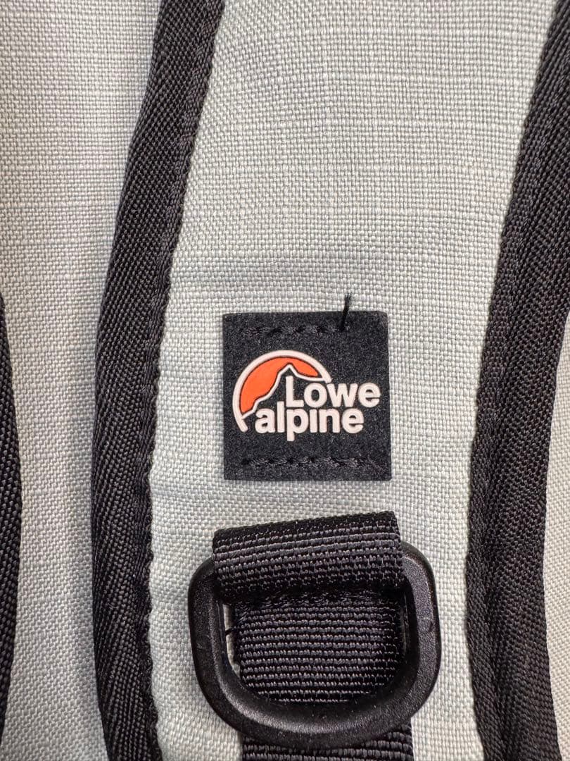 スケートボード 90s STUSSY Lowe alpine 35L vintage old