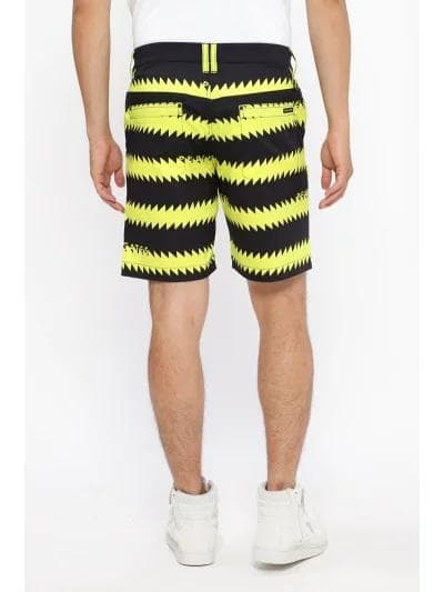 新品タグ付き【パーリーゲイツ】EXストレッチ仕様 ショートパンツ 4(M)