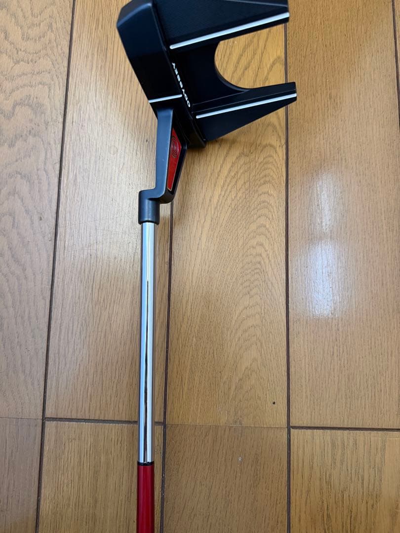 Odyssey Tri-BEAM #7 パター