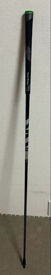 Callaway VENTUS GREEN 50 ドライバー用シャフト