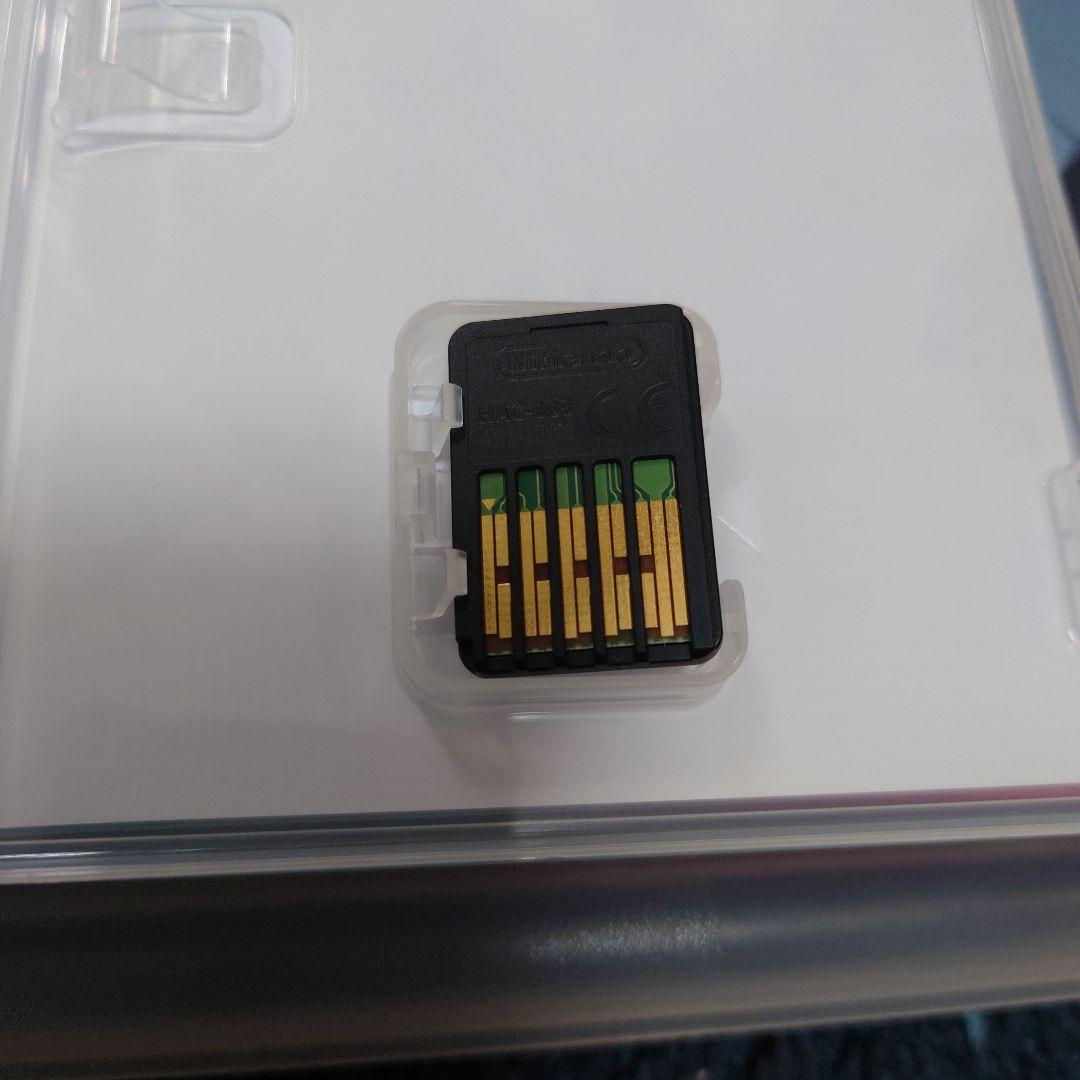 美品　Switch シンスメモリーズ 星天の下で 限定版