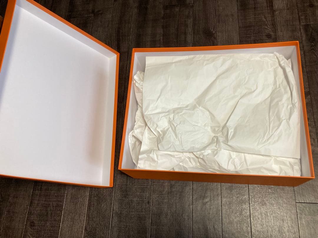 HERMES エルメス 箱のみ
