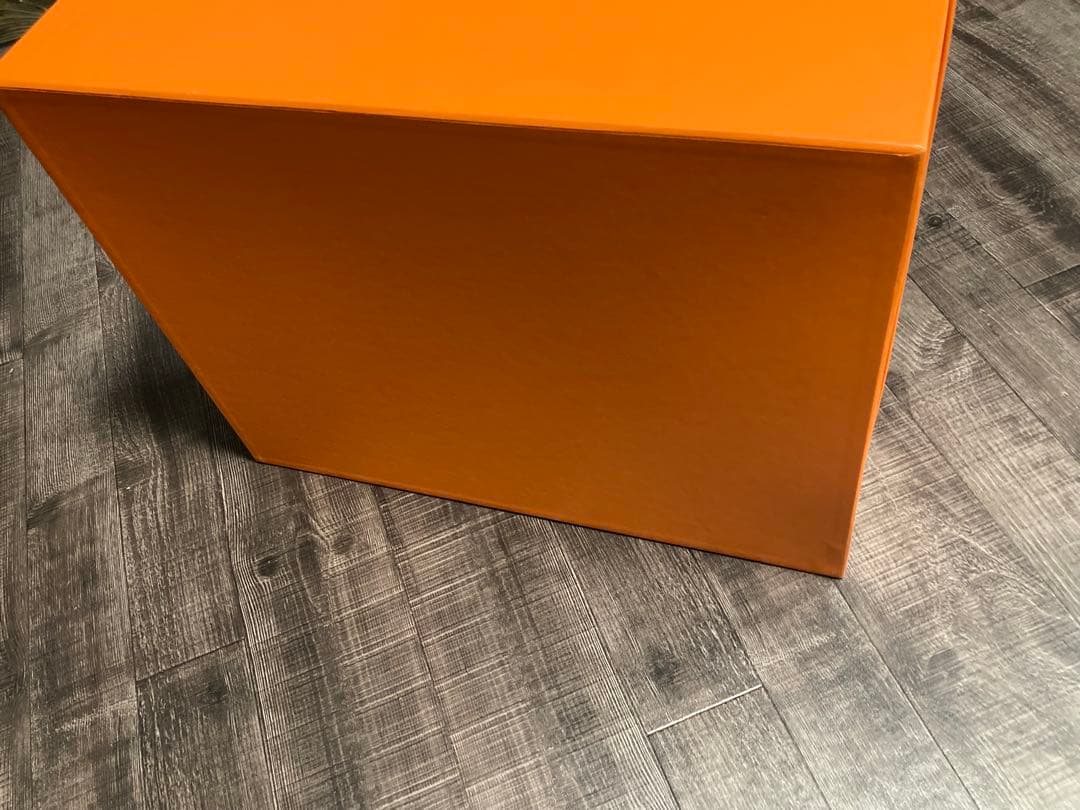 HERMES エルメス 箱のみ