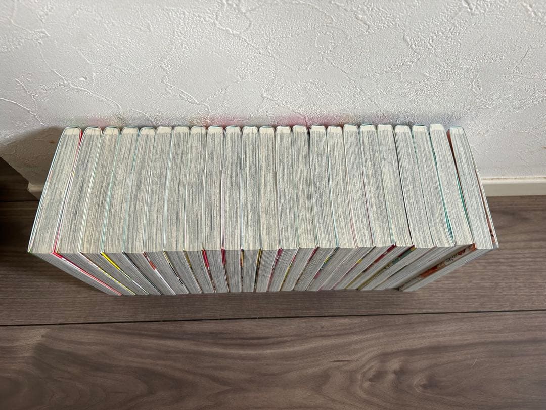 【全巻帯付き・即購入可】なまいきざかり 全23巻セット 小冊子3冊付き