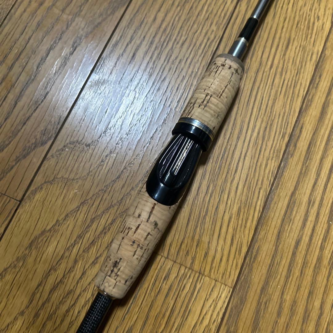 テムジン　ザ　スカイマスターLV