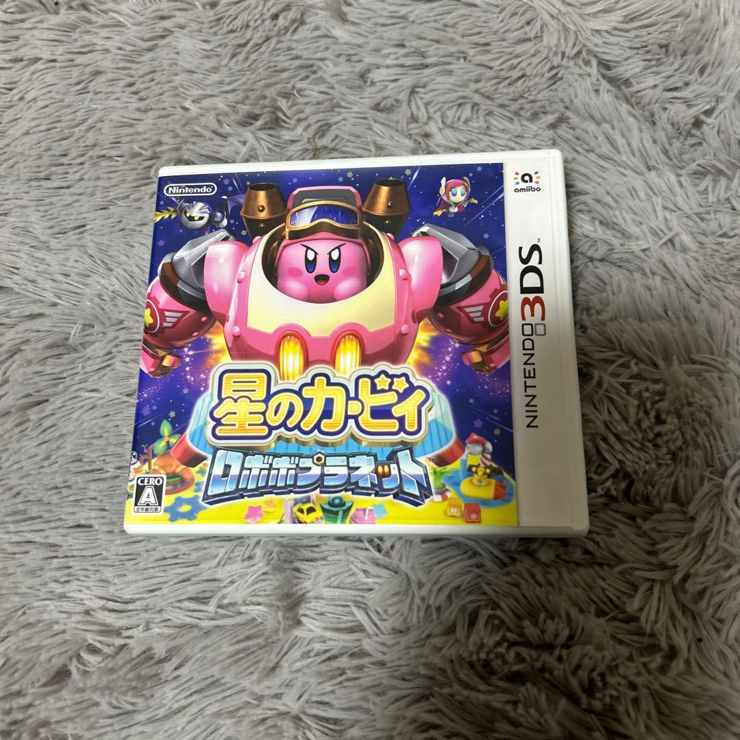ニンテンドー3DS / ニンテンドーDS ソフト 9本セット