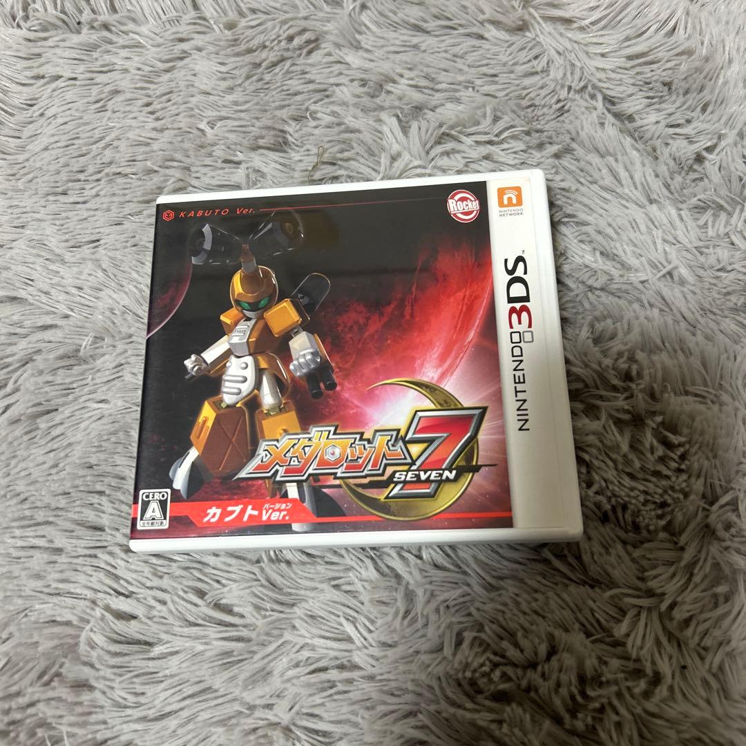 ニンテンドー3DS / ニンテンドーDS ソフト 9本セット