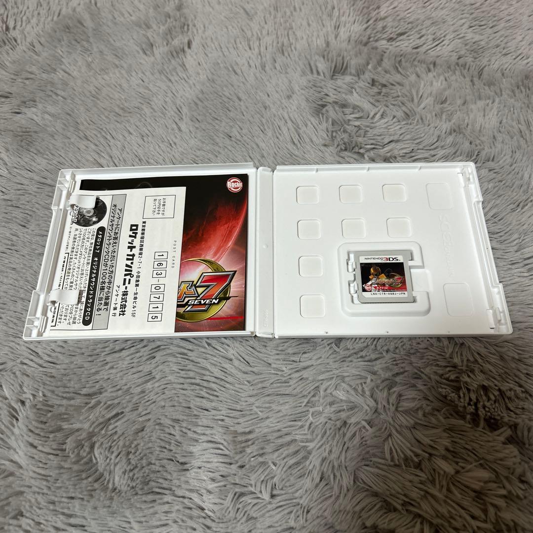 ニンテンドー3DS / ニンテンドーDS ソフト 9本セット