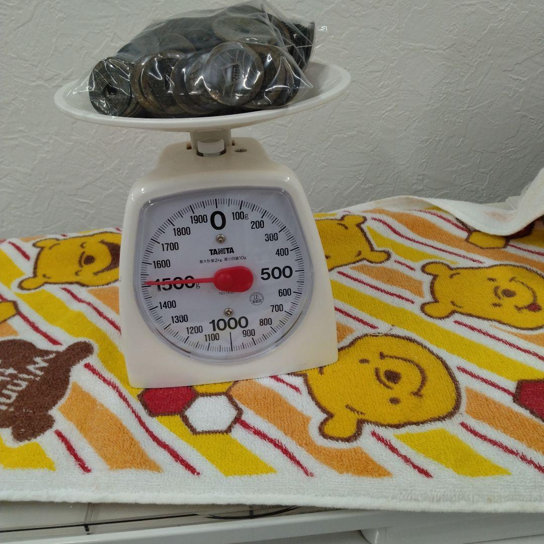 寛永通宝　約3.8キロ