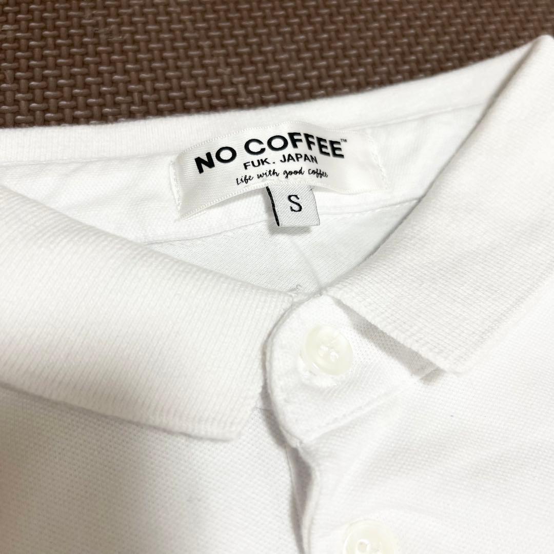 NO COFFEE CLUBHAUS ノーコーヒー　クラブハウス　NO GOLF