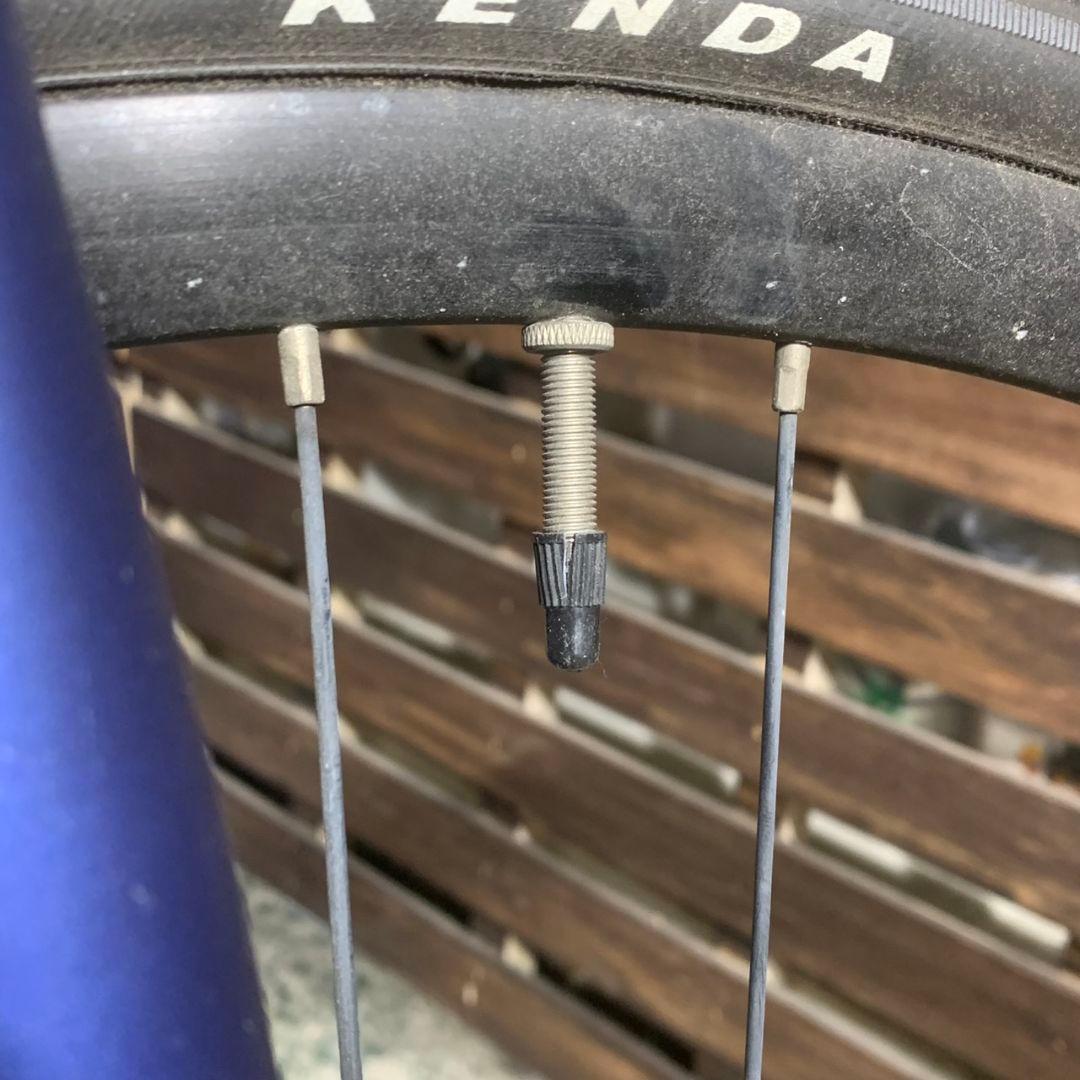 K159 KhodaaBloom RAIL DISC ロードバイク