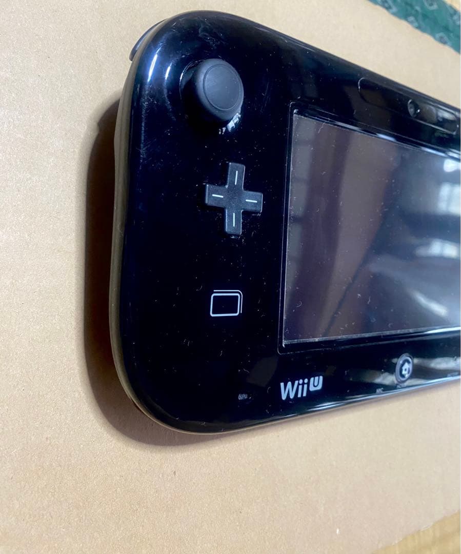 WiiUセット