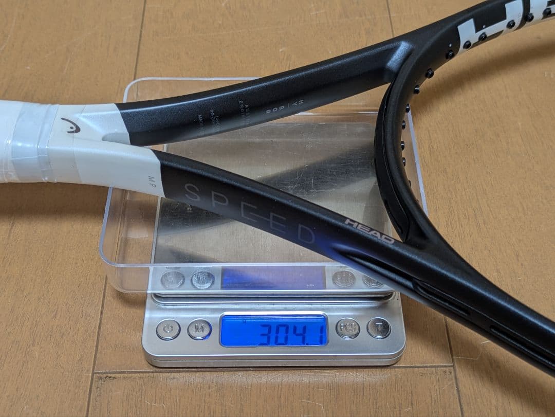 ☆再値下☆HEAD SPEED MP 2026 新品☆初回予約購入の国内正規品☆