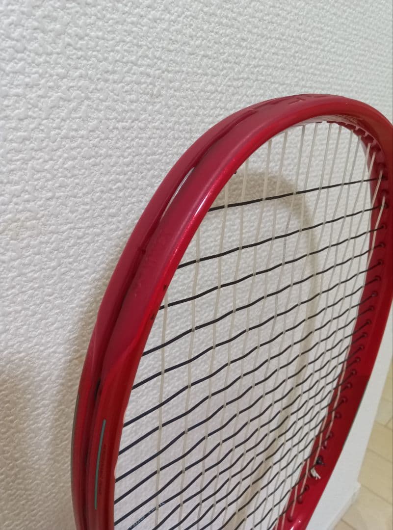 テニス　ラケット　ブイコア98　Vコア　ブイコア　98 2026 G2