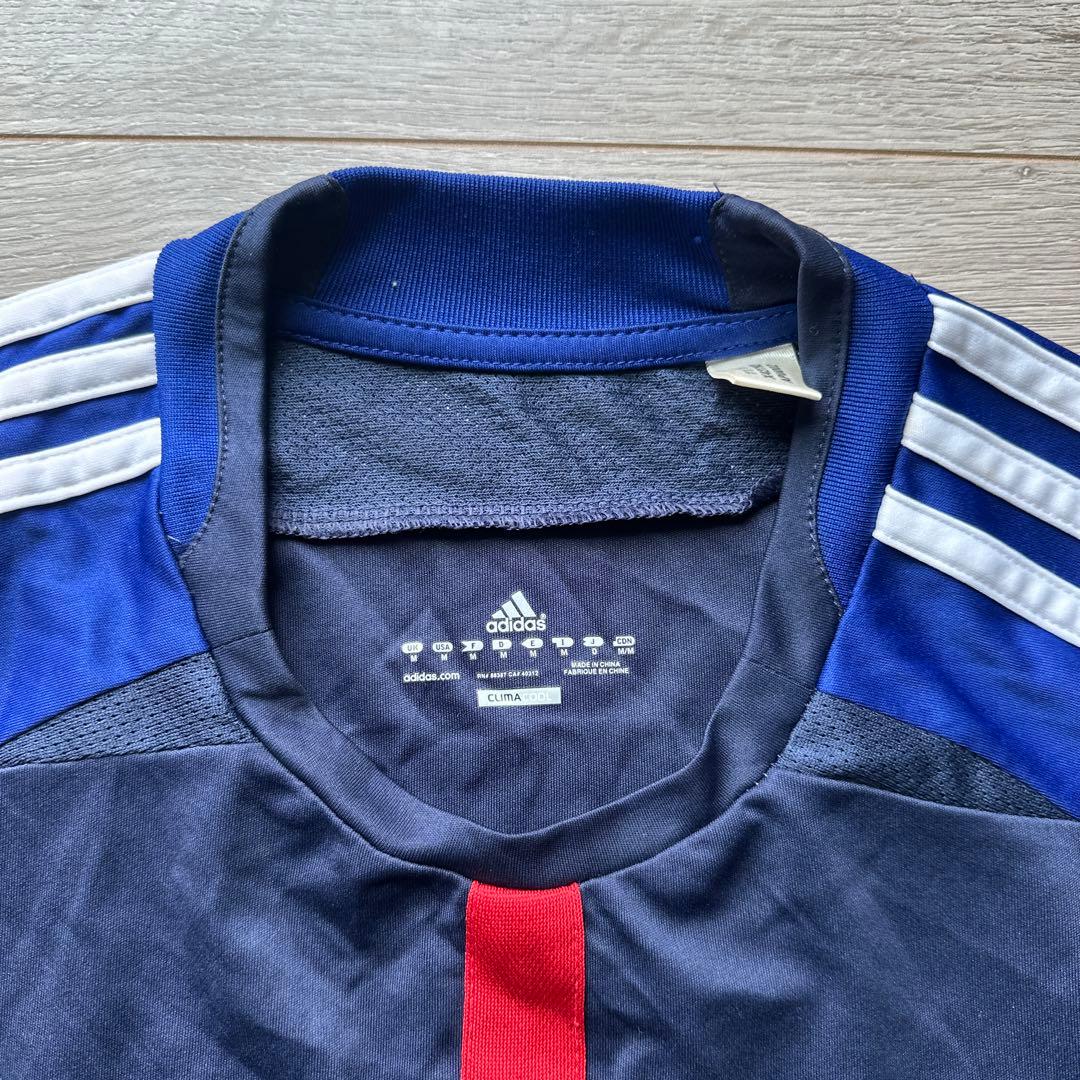 adidas サッカー日本代表 レプリカ ユニフォーム L LL 遠藤保仁 7