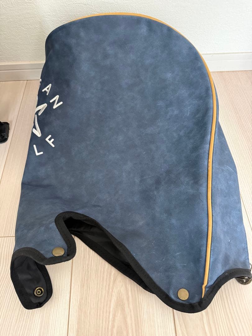 ARTISAN アーティザン キャディバッグ スタンド式