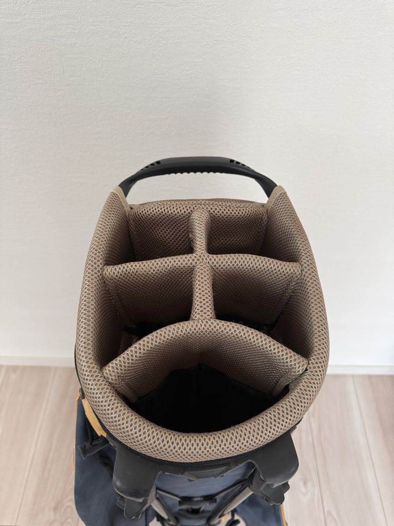 ARTISAN アーティザン キャディバッグ スタンド式