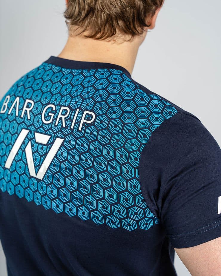 n*s様 A7　バーグリップ　Lサイズ　USAPL Bar Grip Shirt