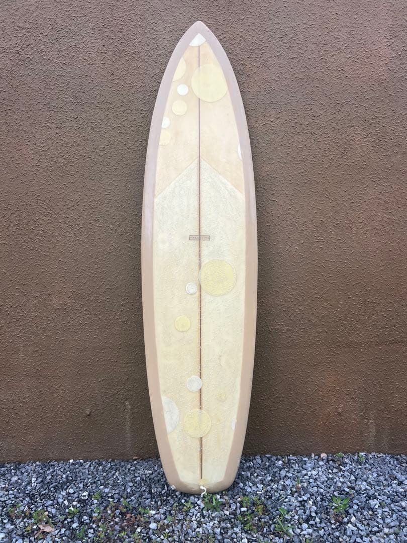 GORDON SMITH サーフボード7'6 ヴィンテージ