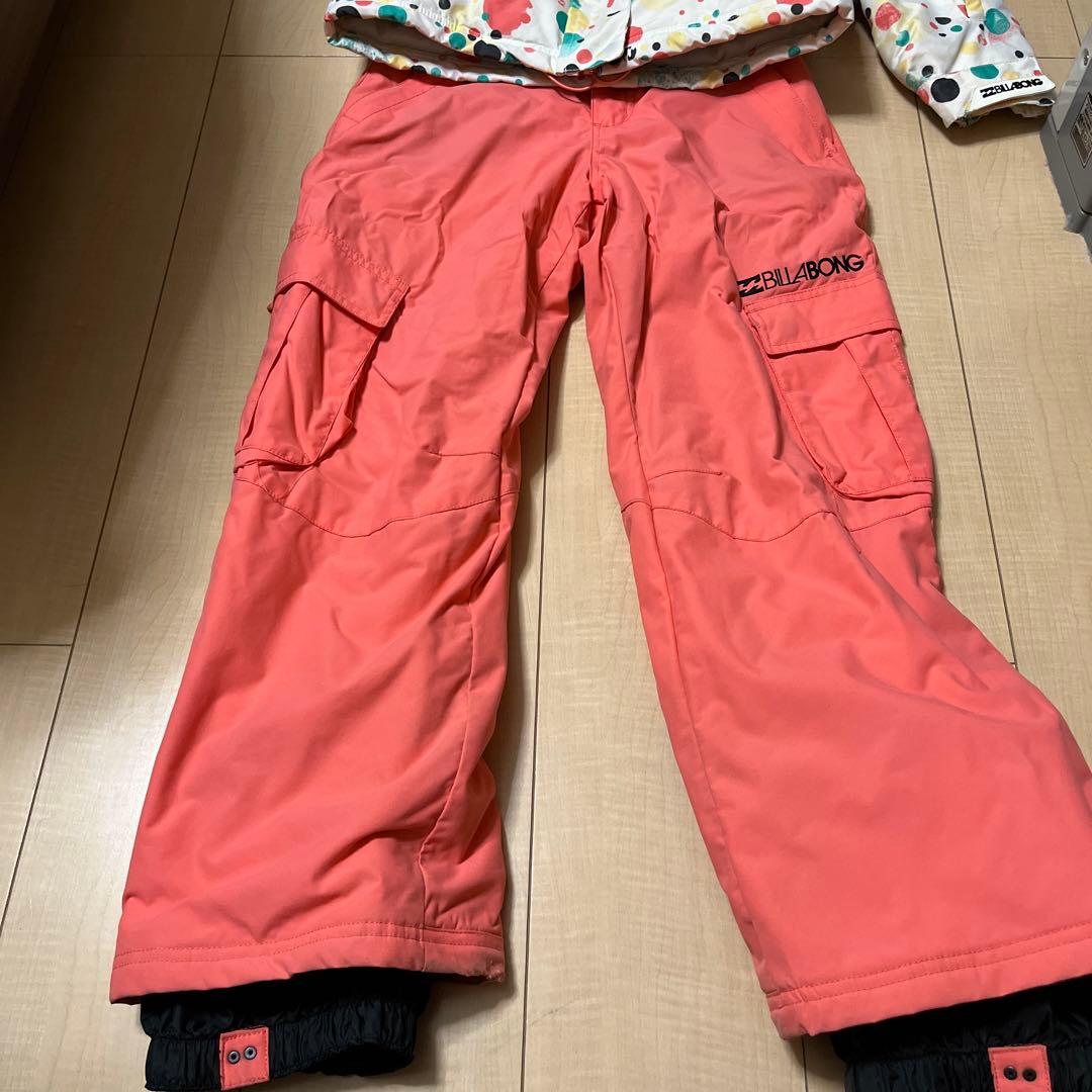 BILLABONG スキーウェア