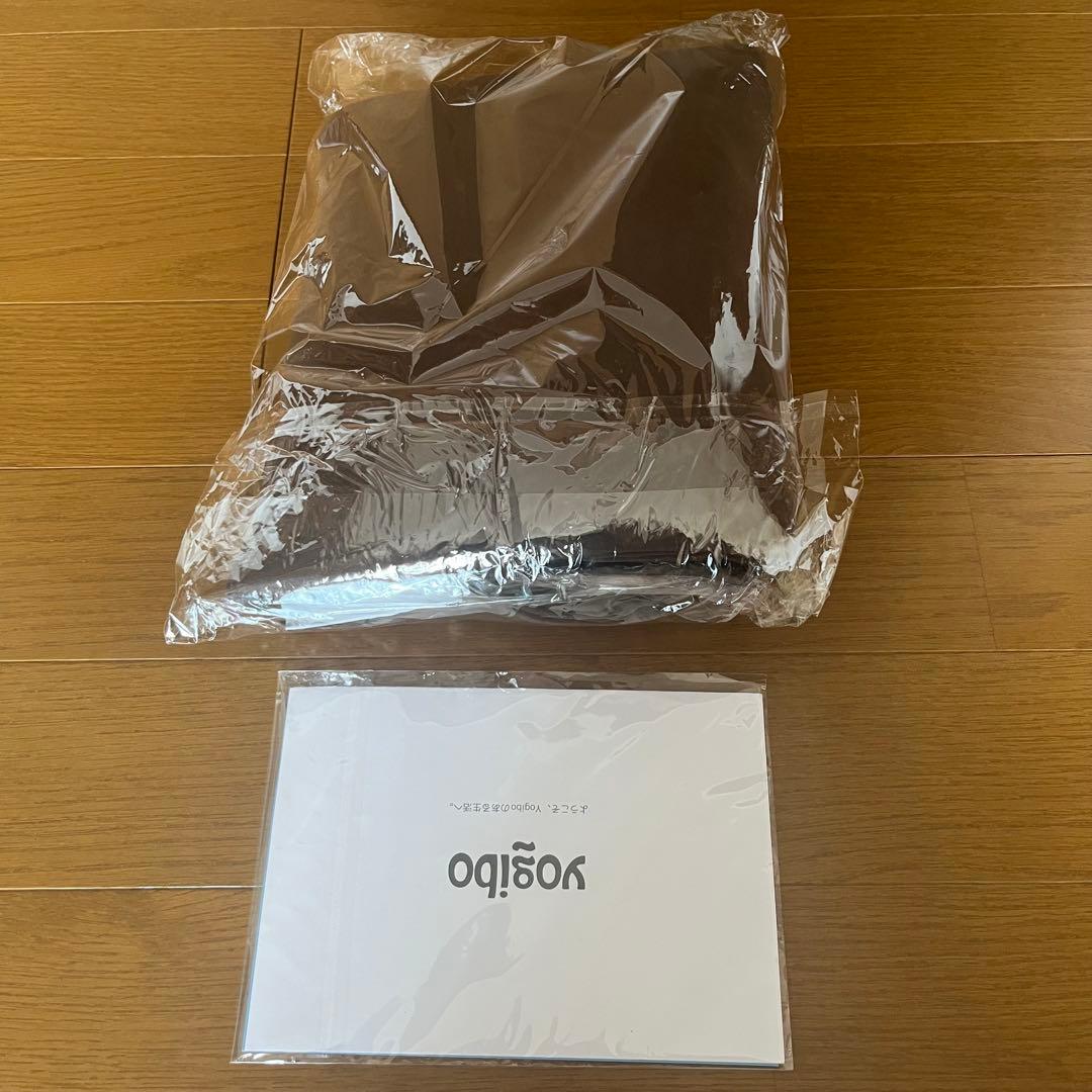 新品未開封 Yogibo ヨギボーダブル GigaMax ギガマックス カバー