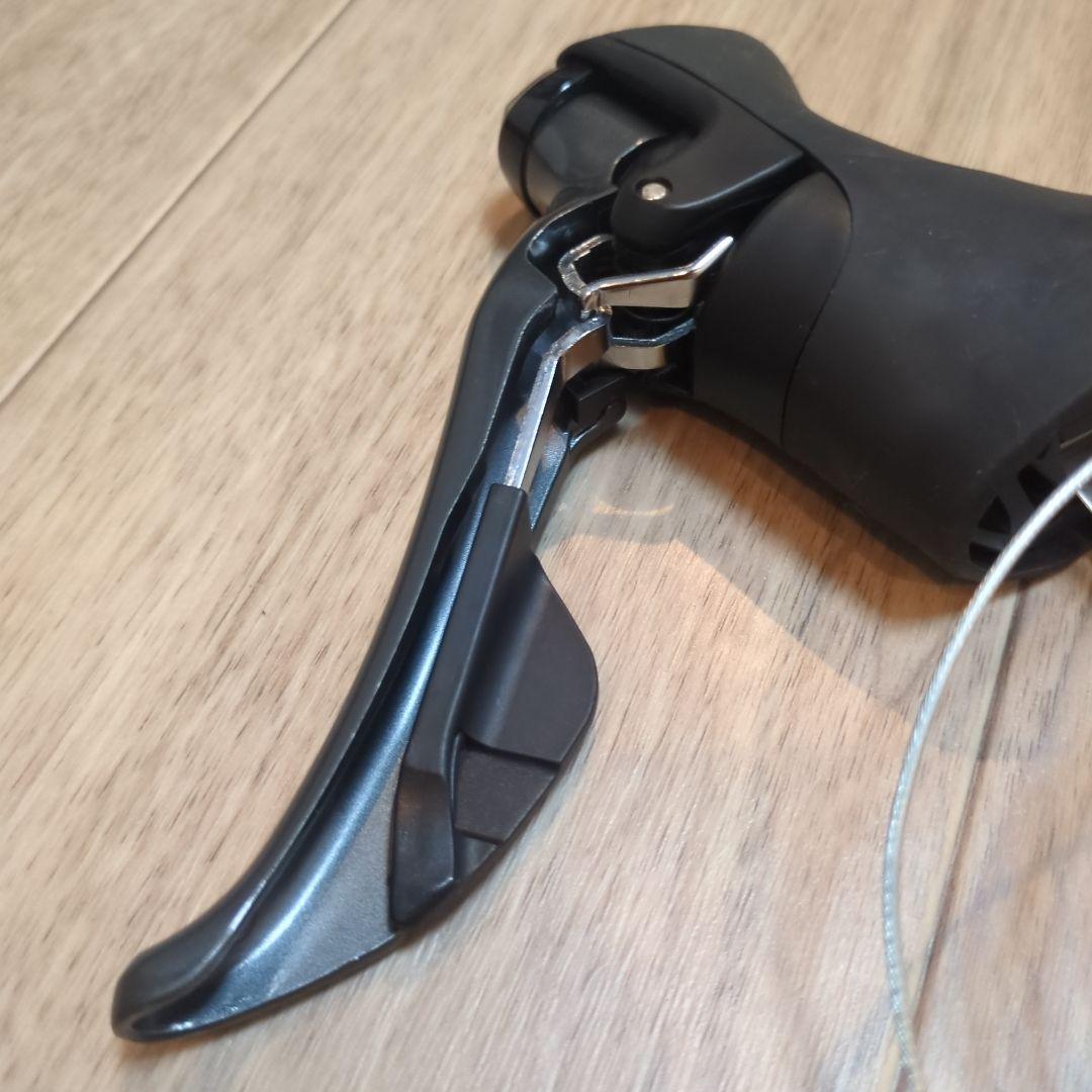 Shimano Claris ST-R2000 クラリス 2×8