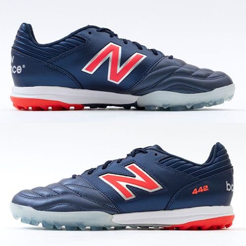 NewBalance 442v2ProTF(2Eモデル)ネイビー/レッド27cm