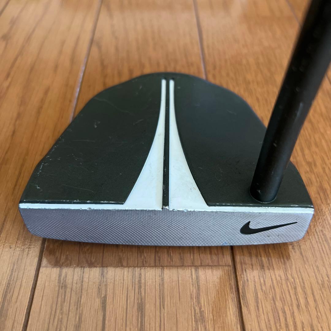 NIKE ナイキ ゴルフ パター ic 2020A