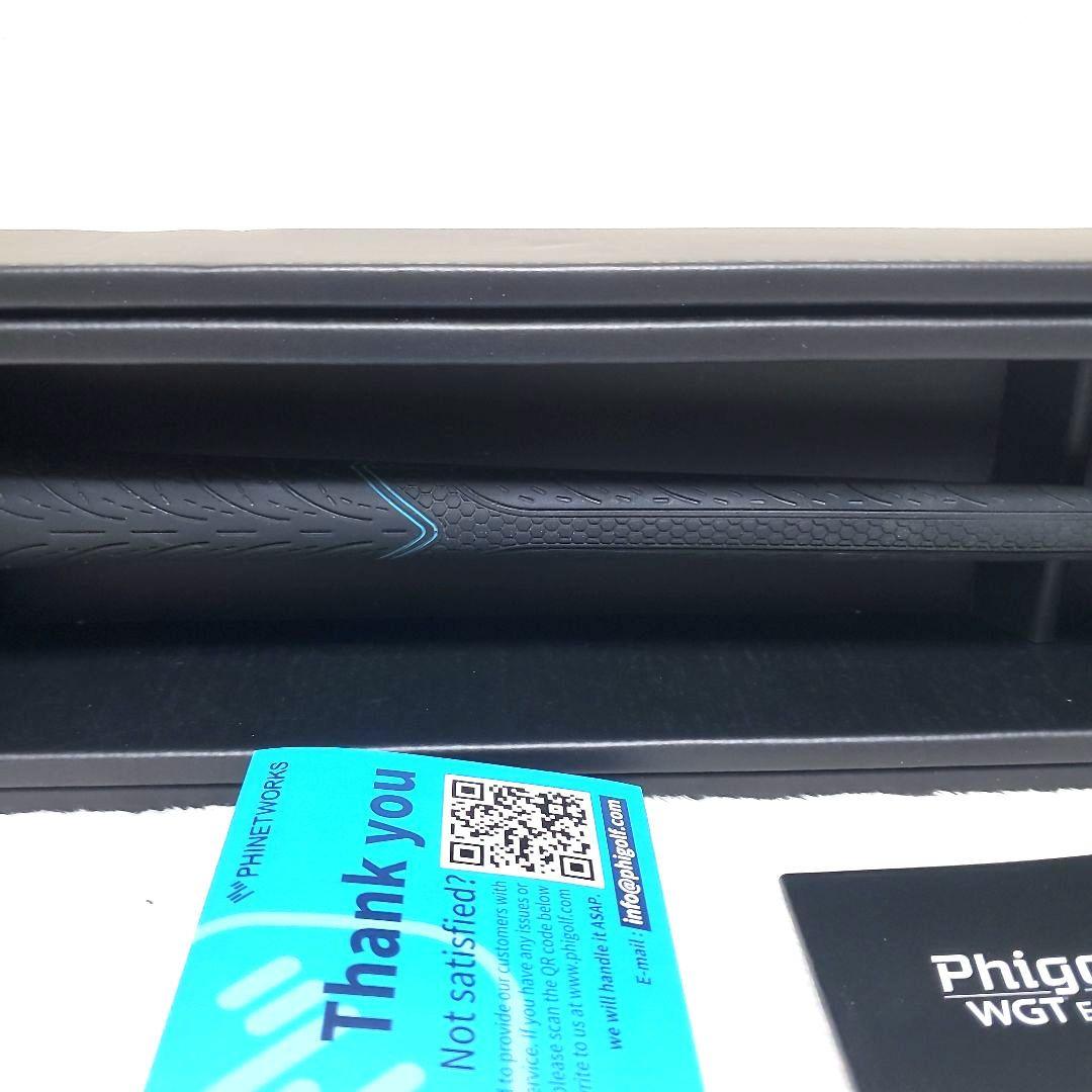 Phigolf ゴルフシミュレーター WGT Edition 日本正規品