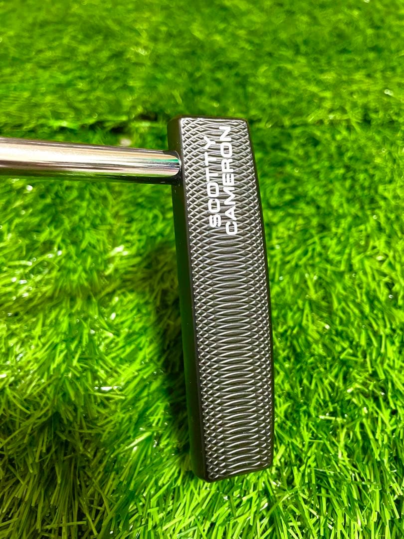 正規　限定モデル　スコッティキャメロン　スタジオセレクト　GOLO 34 超希少