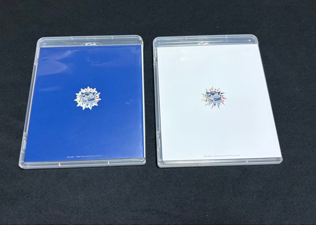 ラブライブ!スーパースター!!Liella!5th Blu-ray